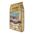 Natural Greatness Xira Trofi Skulou Gran-Free Wild Recipe All Ages&Breeds 10kg